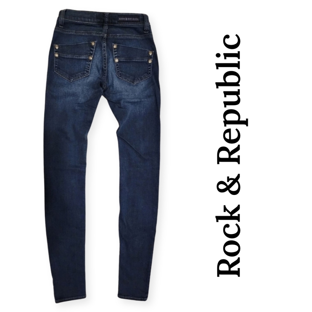 Rock & Republic Jeans